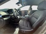 2023 Nissan Altima 2.5 SV — Gun Metallic interior and detail view 10, for sale at Koppy motors in forest lake, MN