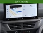 2026 Ford Explorer Active - White Metallic exterior view 14