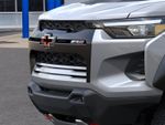 2026 Chevrolet Colorado ZR2 - Sterling Gray Metallic exterior view 14