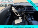 2019 Cadillac XT4 Premium Luxury - Stellar Black Metallic exterior view 10