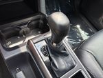 2022 TOYOTA TACOMA TRD Off-Road - Blue Crush Metallic exterior view 18