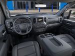 2026 Chevrolet Silverado 2500HD Work Truck - Summit White exterior view 16