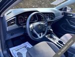 2020 Volkswagen Jetta 1.4T S - Platinum Gray Metallic exterior view 11