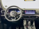 2024 Dodge Hornet R/T Plus - Blue exterior view 12