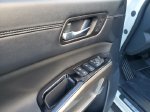 2024 Nissan Pathfinder Platinum — Pearl White interior and detail view 17, for sale at Downtown Nashville Nissan in Nashville, TN