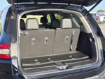2025 Honda Pilot EX-L — Crystal Black Pearl exterior view 8, for sale at Elder CDJR in Athens, TX