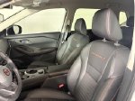 2026 Nissan Rogue Rock Creek — White Pearl interior and detail view 18, for sale at Courtesy Nissan of Mesa in Mesa, AZ