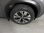 2023 Nissan Rogue SV - Gun Metallic exterior view 10
