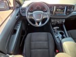 2024 Dodge Durango SXT — Night Moves interior and detail view 17, for sale at Towbin Alfa Romeo in Henderson, NV