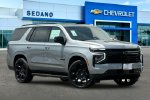 2026 Chevrolet Tahoe RST — Sterling Gray Metallic exterior view 2, for sale at Sedano Chevrolet in Santee, CA