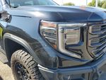 2024 GMC Sierra 1500 AT4X — Onyx Black interior and detail view 14, for sale at Downtown Nashville Nissan in Nashville, TN