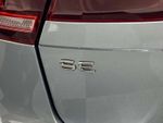 2023 Volkswagen Tiguan 2.0T SE - Pyrite Silver Metallic exterior view 8