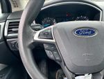2016 Ford Fusion S - Magnetic exterior view 10