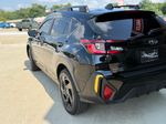 2025 Subaru Crosstrek Sport — Crystal Black Silica interior and detail view 12, for sale at Velocity Auto Source in RICHMOND, KY