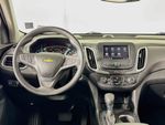 2022 Chevrolet Equinox LT - Iron Gray exterior view 10