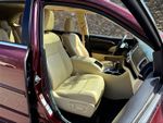 2016 Toyota Highlander Limited - Ooh La La Rouge Mica exterior view 6
