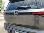 2026 Nissan Pathfinder SL — White Pearl exterior view 7, for sale at Downtown Nashville Nissan in Nashville, TN