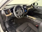 2026 Volvo XC60 B5 Core — Crystal White interior and detail view 16, for sale at Courtesy Volvo Cars of Scottsdale in Scottsdale, AZ