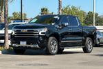 2026 Chevrolet Silverado 1500 High Country — Black exterior view 8, for sale at Sedano Chevrolet in Santee, CA