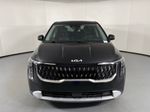 2025 Kia Carnival LXS - Aurora Black exterior view 3