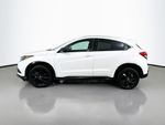 2022 Honda HR-V Sport - Platinum White Pearl exterior view 8