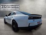2026 Dodge Charger R/T Scat Pack - White Knuckle exterior view 4