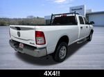 2021 RAM 2500 Tradesman - Bright White Clearcoat exterior view 5