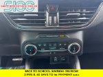 2025 Ford Escape ST-Line — Gray Metallic interior and detail view 17, for sale at Shift Innovations Car Co in Puyallup, WA