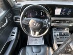 2021 Hyundai Palisade Limited — White exterior view 5, for sale at A Better Way Wholesale Autos in Naugatuck, CT