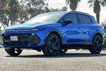 2025 Chevrolet Equinox EV RS — Riptide Blue exterior view 8, for sale at Sedano Chevrolet in Santee, CA