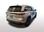 2026 Jeep Grand Cherokee Limited - Silver exterior view 6