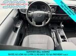 2017 Toyota Tacoma TRD Off-Road - Silver Sky Metallic exterior view 11