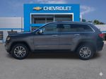 2015 Jeep Grand Cherokee Limited - Crystal Metallic exterior view 2