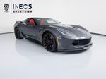 2017 Chevrolet Corvette Grand Sport — Gray Metallic exterior view 4, for sale at RDS Ineos Grenadier in Devon, PA