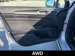 2019 FORD FUSION Titanium - Ingot Silver exterior view 10