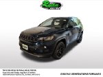 2026 Jeep Compass Altitude Special Edition — Blue Pearl primary exterior view, for sale at Ryan CDJR Buffalo in Buffalo, MN