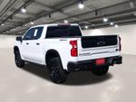 2024 Chevrolet Silverado 1500 ZR2 - Summit White exterior view 14