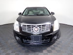 2014 Cadillac SRX Premium — Black Raven interior and detail view 10, for sale at Don Wood CDJR in Rockbridge, OH