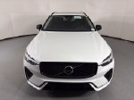 2026 Volvo XC60 B5 Core — Crystal White exterior view 3, for sale at Courtesy Volvo Cars of Scottsdale in Scottsdale, AZ