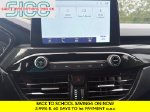 2025 Ford Escape ST-Line — Gray Metallic interior and detail view 16, for sale at Shift Innovations Car Co in Puyallup, WA