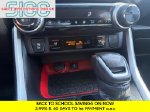 2020 Toyota RAV4 TRD Off Road — Magnetic Gray Metallic interior and detail view 16, for sale at Shift Innovations Car Co in Puyallup, WA
