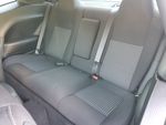 2023 Dodge Challenger R/T Scat Pack — Gray Clearcoat interior and detail view 14, for sale at Downtown Nashville Nissan in Nashville, TN