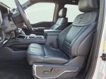 2026 Ford F-250SD Platinum — Avalanche interior and detail view 20, for sale at Sam Wampler's Freedom Ford Eufaula in Eufaula, OK