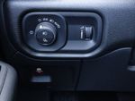 2026 Ram 1500 Express - Bright White Clearcoat exterior view 12