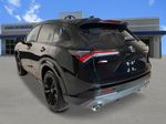 2026 Acura ADX A-Spec Advance Package — Crystal Black Pearl exterior view 3, for sale at Autosport Acura of Denville in Denville, NJ