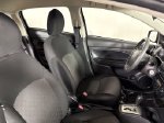 2024 Mitsubishi Mirage ES — Jet Black Metallic interior and detail view 16, for sale at Courtesy Nissan of Mesa in Mesa, AZ