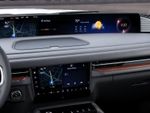 2027 Lincoln Navigator L Black Label — White Metallic interior and detail view 14, for sale at Green Ford in Greensboro, NC