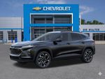 2026 Chevrolet Trax 2RS - Mosaic Black Metallic exterior view 3
