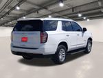 2021 Chevrolet Tahoe LT - Summit White exterior view 16