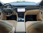 2026 Jeep Grand Cherokee Limited - Steel Blue exterior view 20